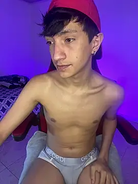 عرض كام JohanSedas