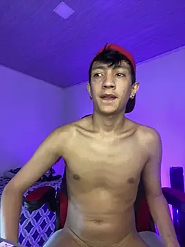 JohanSedas Webcam-Show