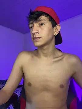 JohanSedas – webcam-show