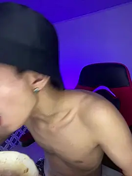 عرض كام JohanSedas
