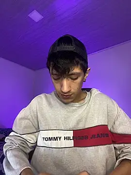 JohanSedas Webcamshow