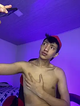 JohanSedas Pertunjukan Webcam