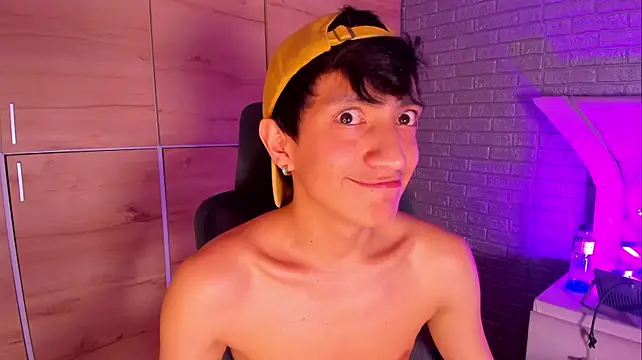 JohanSedas 웹캠 쇼