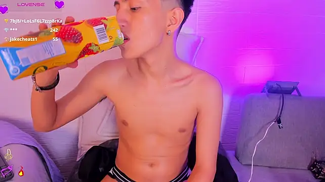 JohanSedas' Webcam Show