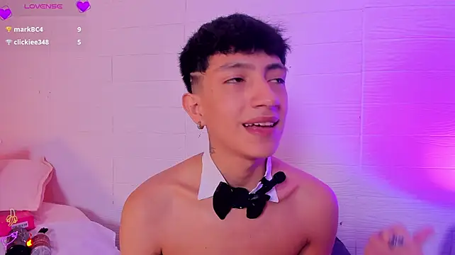 JohanSedas' Webcam Show