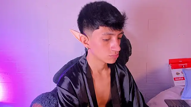 JohanSedas Webcamshow