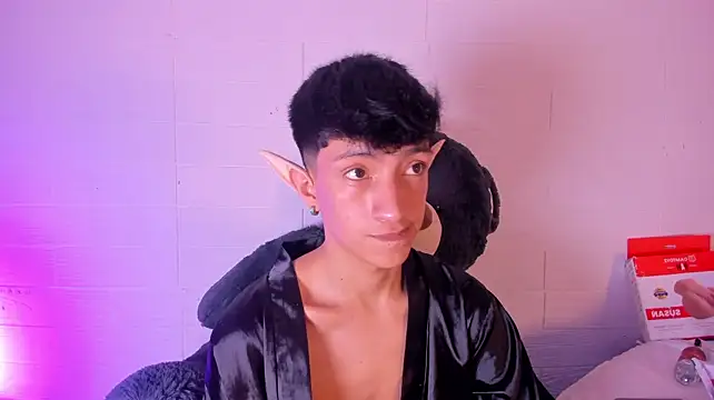 JohanSedas Webcam show