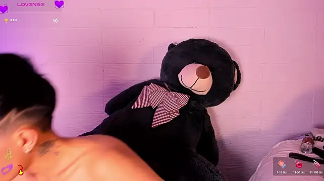 JohanSedas Webcam Show