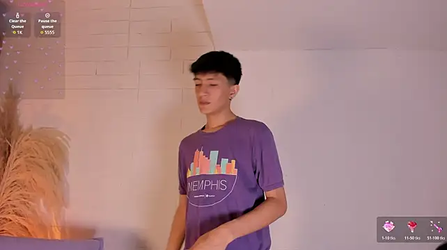 عرض كام JohanSedas
