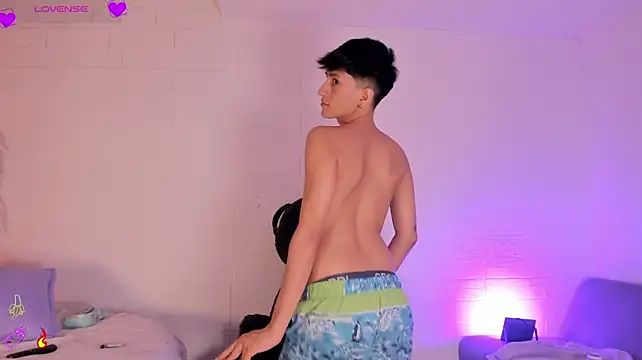JohanSedas Webcamshow