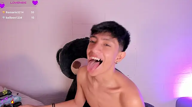 JohanSedas live XXX chat