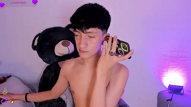 JohanSedas Webcam Show