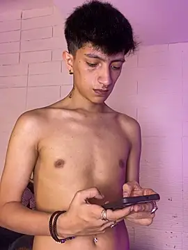 JohanSedas' Webcam Show