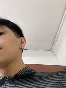 JohanSedas Webcam Show