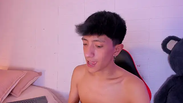 JohanSedas 网络视讯表演