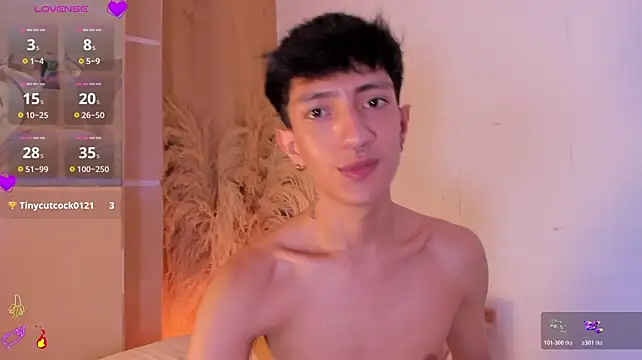 JohanSedas' Webcam Show