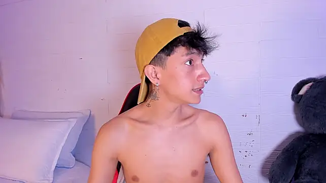 JohanSedas' Webcam Show