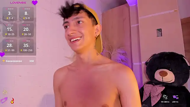 โชว์เว็บแคมของ JohanSedas