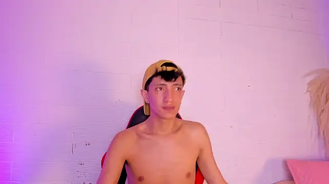 JohanSedas' Webcam Show