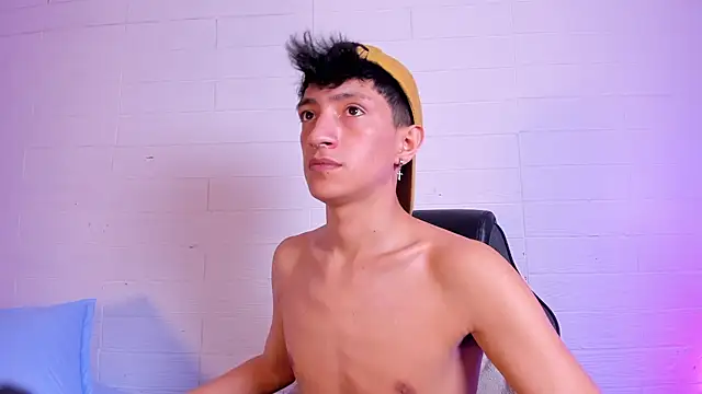 JohanSedas webcam show