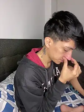 JohanSedas 网络视讯表演