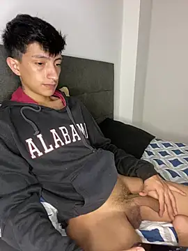 JohanSedas' Webcam Show