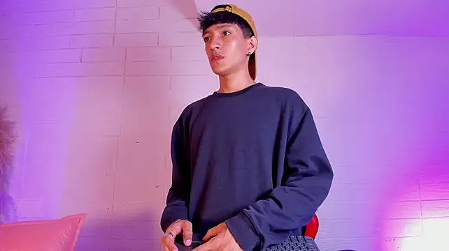 JohanSedas 웹캠 쇼