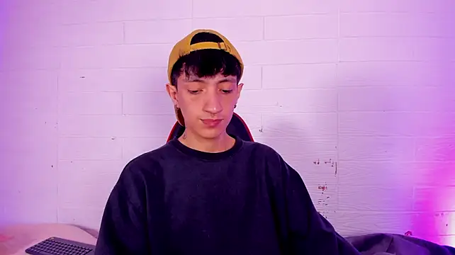 JohanSedas' Webcam Show
