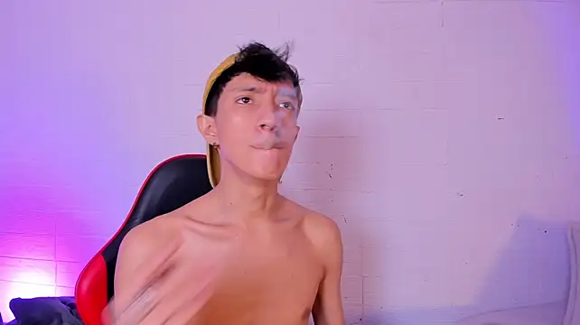 Show Webcam de JohanSedas