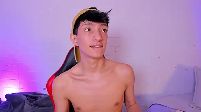 JohanSedas Webcam show