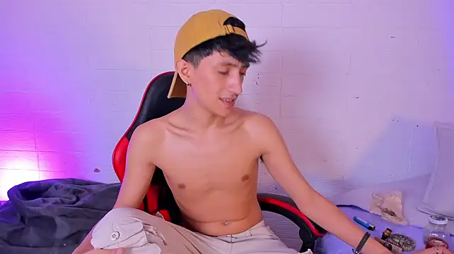 JohanSedas – webcam-show