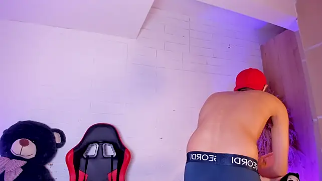 JohanSedas' Webcam Show