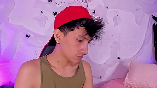JohanSedas' Webcam Show