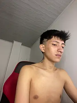 Show Webcam de JohanSedas