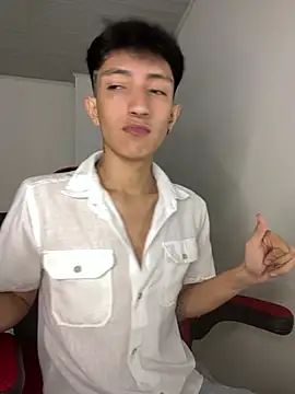 JohanSedas – webcam-show