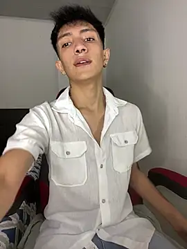 Show de webcam de JohanSedas