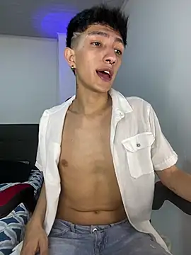 JohanSedas webcam show