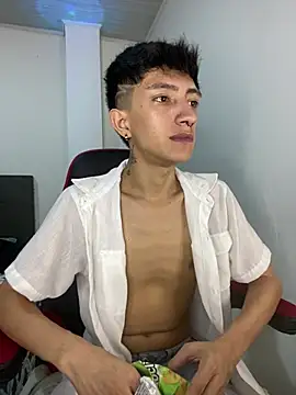 JohanSedas webcam show