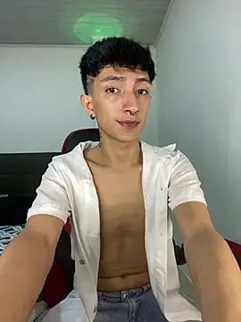 JohanSedas Pertunjukan Webcam