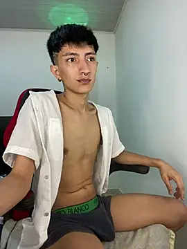 عرض كام JohanSedas