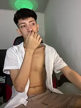Show Webcam de JohanSedas