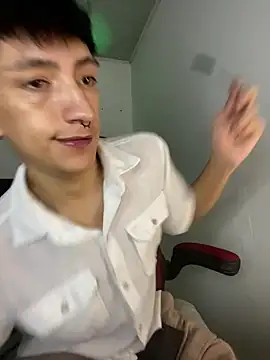 JohanSedas Webcam Show