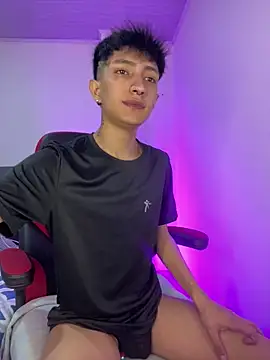 JohanSedas Webcam Show
