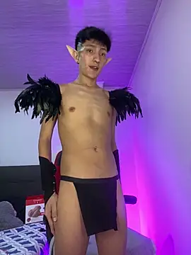 Show Webcam de JohanSedas