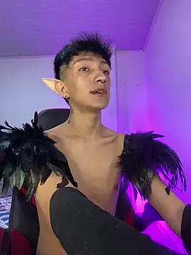 JohanSedas 网络视讯表演
