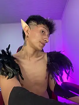 JohanSedas Webcam Show