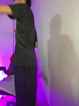 JohanSedas webcam show