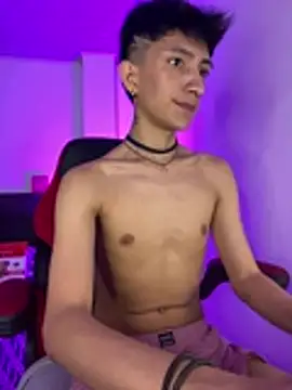 JohanSedas Show Webcam