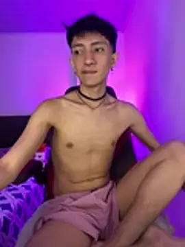 JohanSedas webcam show