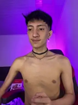 JohanSedas Webcamshow